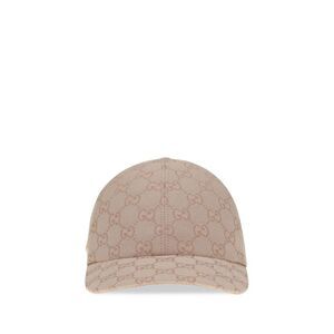 Gucci Multicolor Cotton Cap (Baseball Women's Hat)